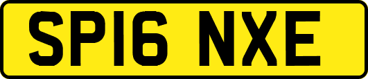 SP16NXE