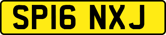 SP16NXJ
