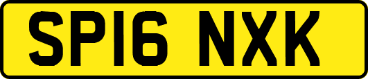 SP16NXK