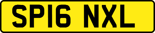 SP16NXL