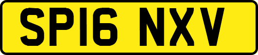 SP16NXV