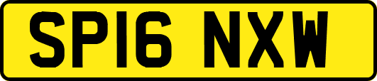 SP16NXW