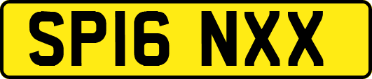 SP16NXX