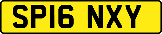 SP16NXY
