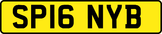 SP16NYB