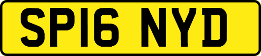 SP16NYD