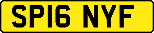 SP16NYF