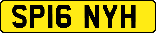 SP16NYH