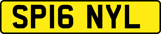SP16NYL