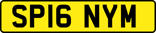 SP16NYM