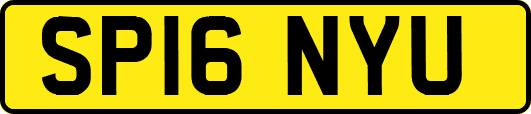 SP16NYU
