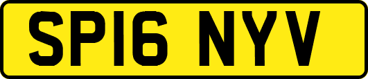 SP16NYV