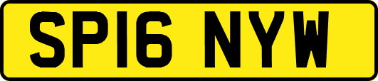 SP16NYW