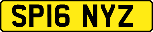 SP16NYZ