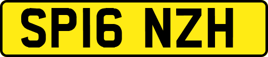 SP16NZH