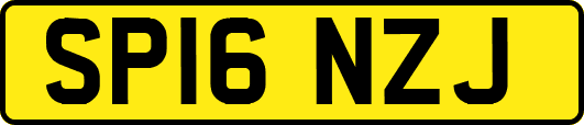 SP16NZJ
