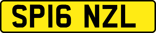 SP16NZL