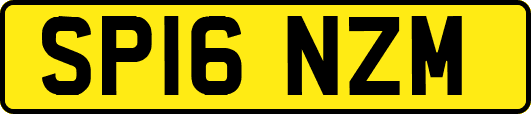 SP16NZM