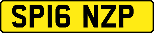 SP16NZP