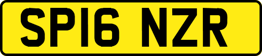 SP16NZR