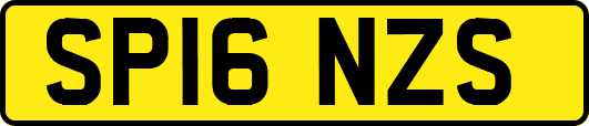 SP16NZS