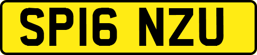 SP16NZU