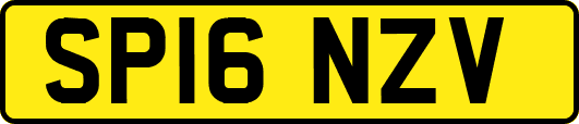 SP16NZV