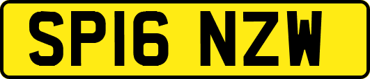 SP16NZW