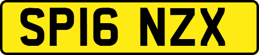 SP16NZX