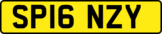 SP16NZY