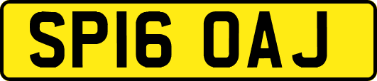 SP16OAJ