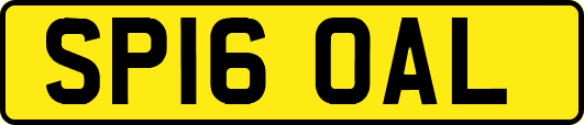 SP16OAL
