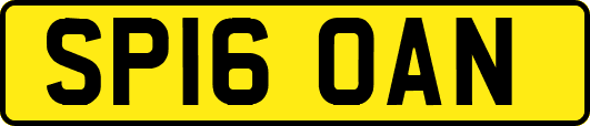 SP16OAN