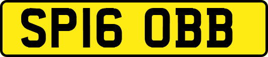 SP16OBB