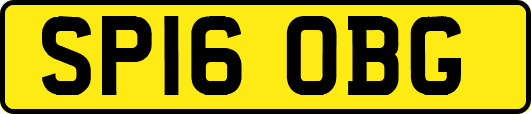 SP16OBG