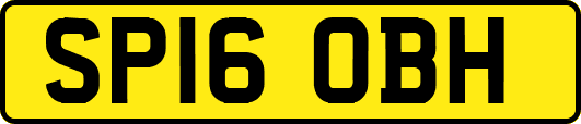 SP16OBH