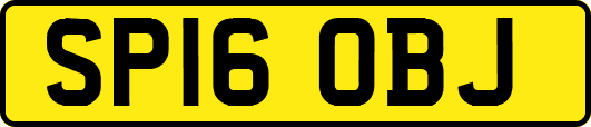 SP16OBJ