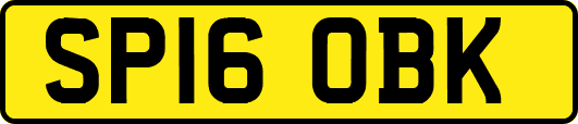 SP16OBK