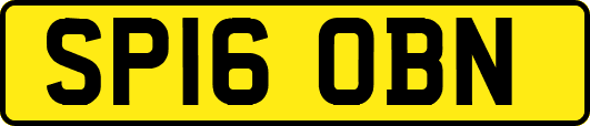 SP16OBN