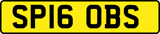 SP16OBS