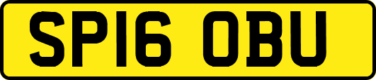 SP16OBU