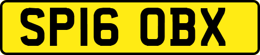 SP16OBX