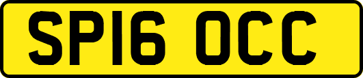 SP16OCC
