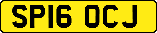 SP16OCJ