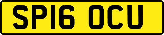 SP16OCU