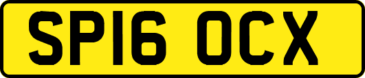 SP16OCX