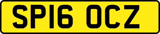 SP16OCZ