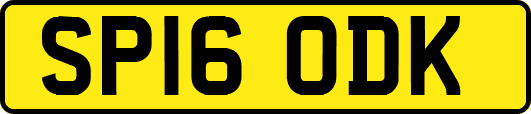 SP16ODK