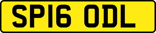 SP16ODL