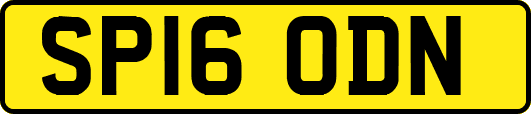 SP16ODN